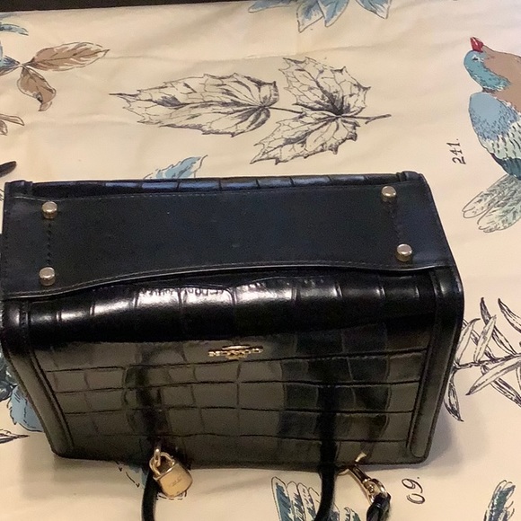 Coach Handbag - Picture 5 of 5